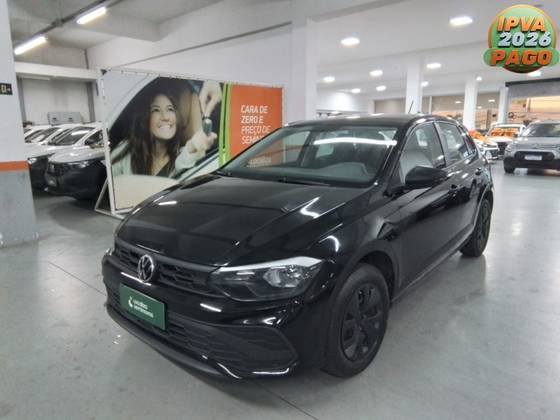 VOLKSWAGEN POLO 1.0 MPI TRACK MANUAL VOLKSWAGEN POLO 1.0 MPI TRACK MANUAL
